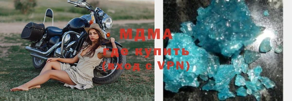 бошки Горняк